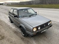 Volkswagen Golf 3-dörrar 1.8