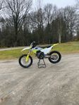 Husqvarna fc350