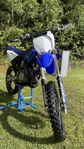 Yamaha yz 85cc