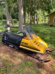 Ski-Doo Trapper 500 GL OBS 110 mil