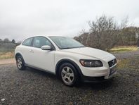 Volvo C30 1.8 Flexifuel Kinetic Euro 4