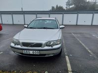 Volvo V70 2.4 - befintligt skick.