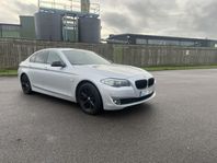 BMW 523 i Sedan Steptronic Euro 5