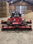 Toro Reelmaster 450-D