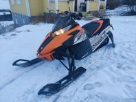 Arctic cat f800 