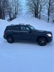 Mercedes-Benz GLK 320 CDI 4MATIC 7G-Tronic Base Euro 4