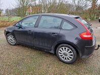 Citroën C4 1.6 Euro 4