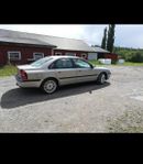 Volvo S80 T6