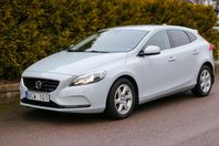 Volvo V40 D3 automat Summum med dragkrok