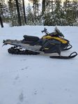 ski -doo Tundra 600efi 2022   0 mil