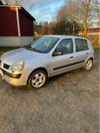 Renault Clio 5-dörrars Halvkombi 1.2 Authentique Euro 4