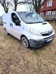 Opel Vivaro Skåpbil 2.9t 2.0 CDTI