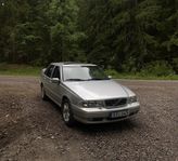 Volvo S70 2.5 GLT