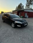 Ford Mondeo Kombi 2.0 Flexifuel Titanium Euro 4