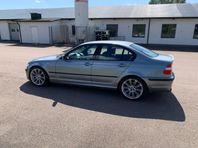 BMW 320 i Sedan M Sport, Sports Edition Euro 4 STCC Edition