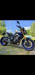 Yamaha MT-09 SP