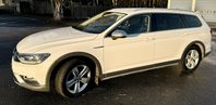 Volkswagen Passat Alltrack 2.0 TDI 4Motion Alltrack Euro 6