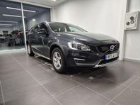 Volvo V60 Cross Country D4 AWD Geartronic Summum Euro 6