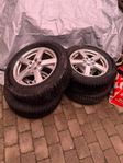 Vinterdäck Kumho Wintercraft SUV 225/60 17”