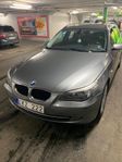 BMW 520 d Touring Euro 4