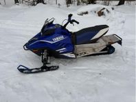 Yamaha Snoscoot 200