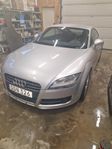 Audi TT Coupé 2.0 TFSI Euro 4