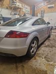 Audi TT Coupé 2.0 TFSI Euro 4