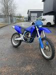 YAMAHA WR 400