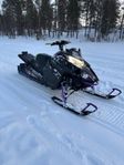 Arctic cat M8000 Alpha one -19