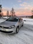 Volkswagen Golf 5-dörrar 1.6 TDI BMT Euro 5