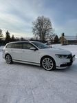 Volkswagen Passat Rline Sportscombi 2.0 TDI 4Motion Gt