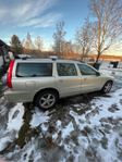 Volvo V70 2.5T AWD