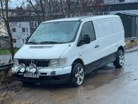 Mercedes-Benz Vito 108 CDI Euro 3