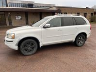 Volvo XC90 D5 AWD Geartronic R-Design Euro 5