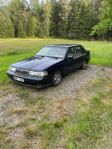 Volvo 760 ombyggd till 960/S90 Turbo