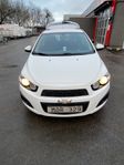 Chevrolet Aveo 1.3 CDTi Euro 5