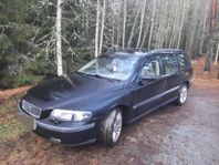 Volvo V70 2.4 Business Euro 4