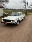 Volvo 244 Grupp F