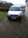 Peugeot Partner Skåpbil 1.6 BlueHDi Euro 6