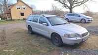 Volvo V70 2.4 Business Euro 4