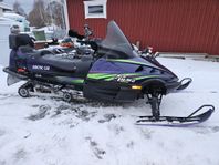 Arctic cat Puma 340.