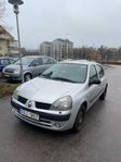 Renault Clio 5-dörrars Halvkombi 1.2 Authentique Euro 4