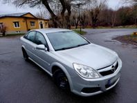 Opel Vectra Gts 2.2 155hk