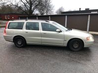 Volvo V70 2.5T Momentum Euro 4