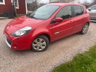 Renault Clio 5-dörrars Halvkombi 1.2 Euro 5