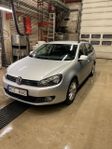 Volkswagen Golf Variant 1.6 Multifuel 