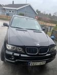 BMW X5 3.0d Sport line Euro 4