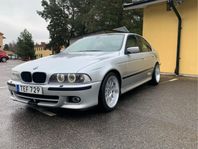 BMW 530 i Sedan M Sport Euro 3