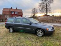 Volvo V70 2.4 Business Euro 4