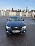 Skoda Superb Kombi 1.8 TSI Elegance Euro 5